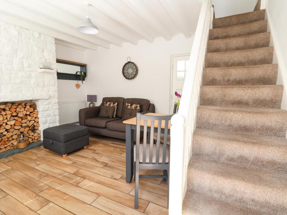 Sandy Shell Cottage Conwy Εξωτερικό φωτογραφία
