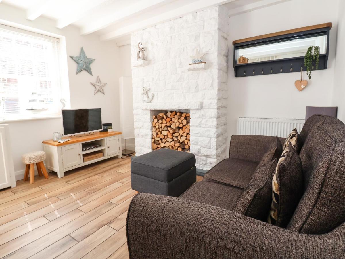 Sandy Shell Cottage Conwy Εξωτερικό φωτογραφία