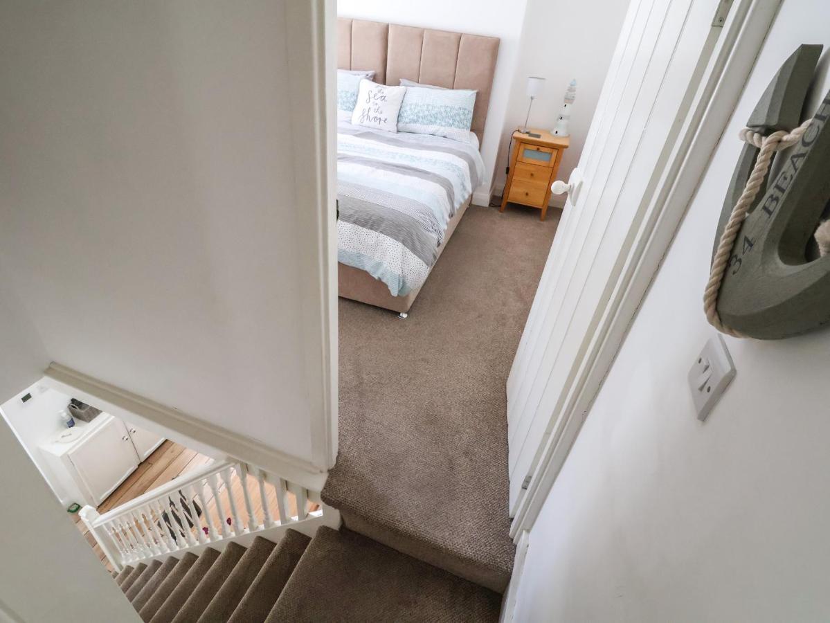 Sandy Shell Cottage Conwy Εξωτερικό φωτογραφία